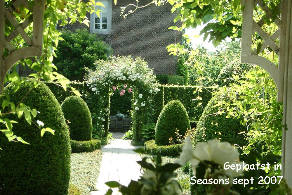Geplaatst in Seasons sept 2007
